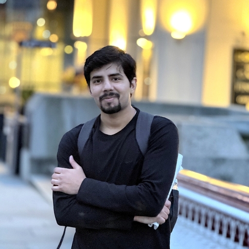 Hamza Imdad